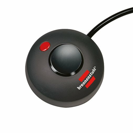 B-Ware Brennestuhl Eco Line Comfort Steckdosenleiste Steckerleiste Strom Steckdosen  - 4007123616329