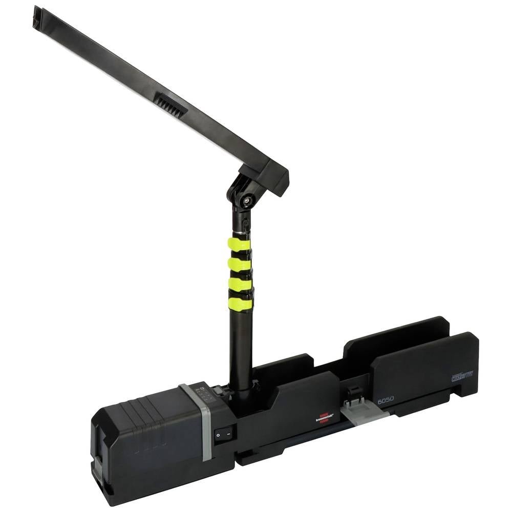 B-Ware Brennenstuhl Multi Battery 6050 Ma Akku Baustrahler Baulampe Bauleuchte - 4007123681389