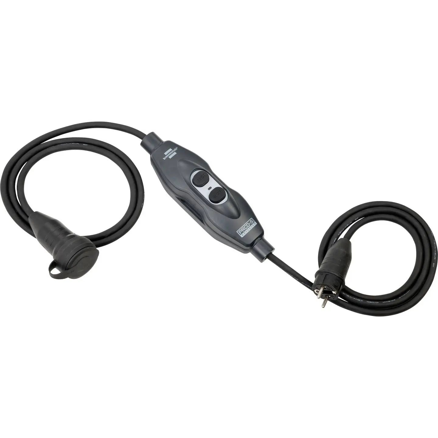 B-Ware Brennenstuhl Professional Prcd S Advance Fehlerstromschutzschalter Schutzgerät - 4007123670321