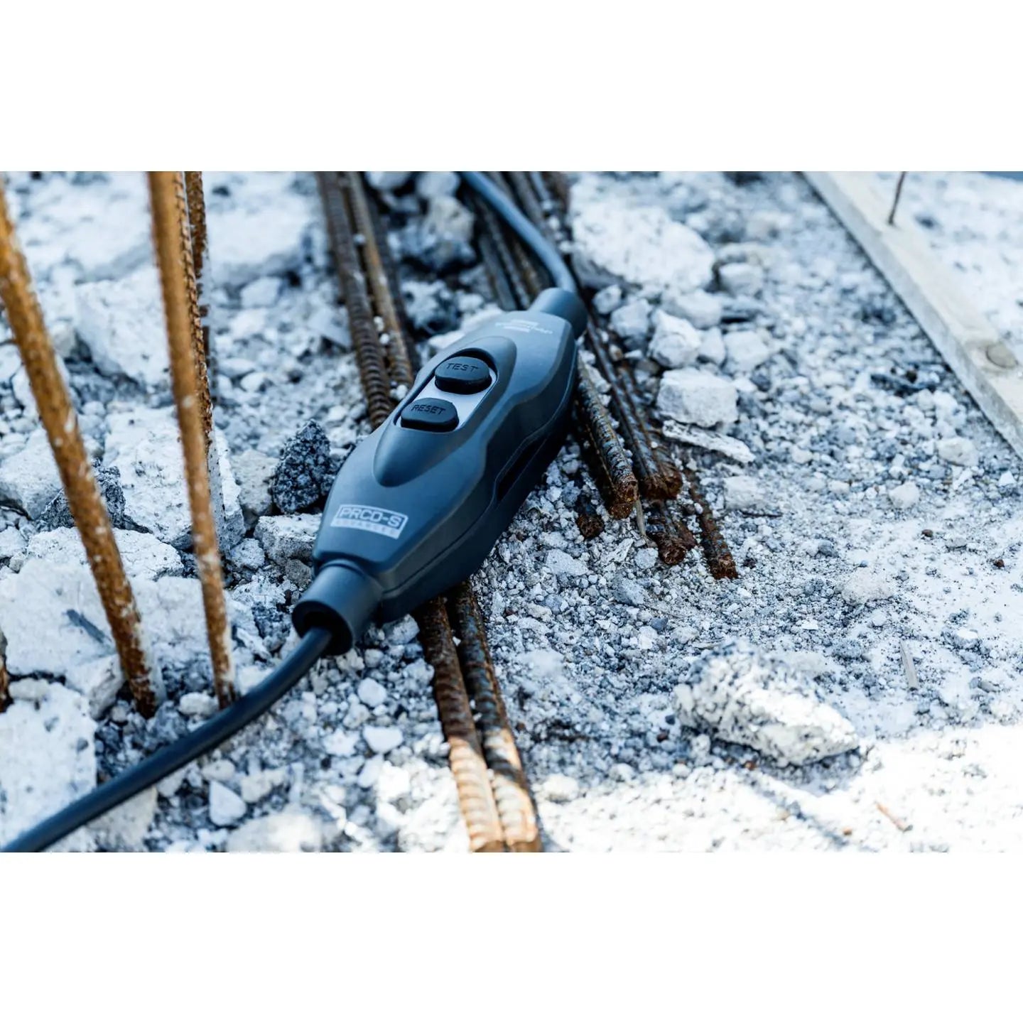 B-Ware Brennenstuhl Professional Prcd S Advance Fehlerstromschutzschalter Schutzgerät - 4007123670321