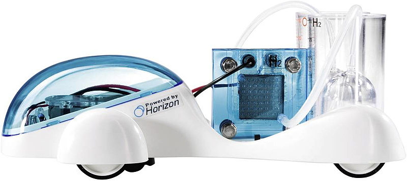 B-Ware Horizon Hydrocar Fcjj 20 Fcjj 20 Brennstoffzellen Auto Ab 14 Jahre - 6942503400069