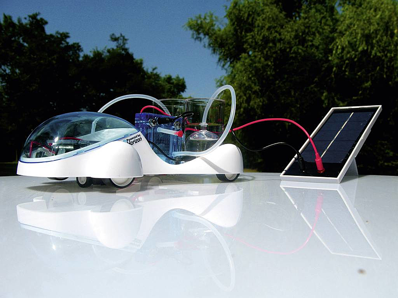 B-Ware Horizon Hydrocar Fcjj 20 Fcjj 20 Brennstoffzellen Auto Ab 14 Jahre - 6942503400069