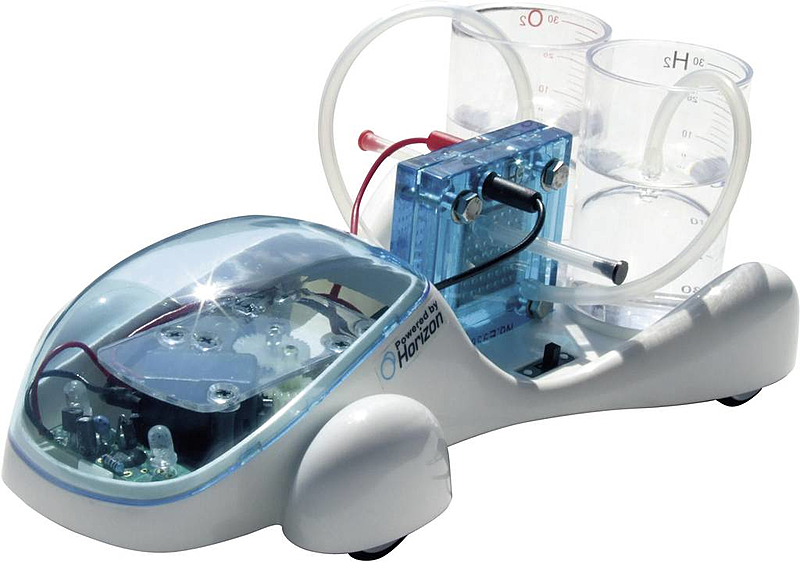 B-Ware Horizon Hydrocar Fcjj 20 Fcjj 20 Brennstoffzellen Auto Ab 14 Jahre - 6942503400069