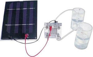B-Ware Horizon Experimentier Set Horizon Brennstoffzellen Alternative Energie Power Set