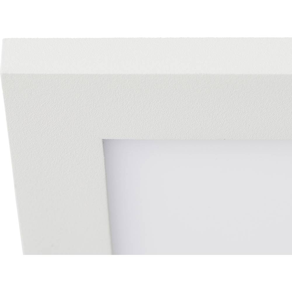 Brilliant Buffi G90356 A05 Led Panel Leuchte Led Lampe Eek E 24 W Weiß B-Ware - 4004353314742