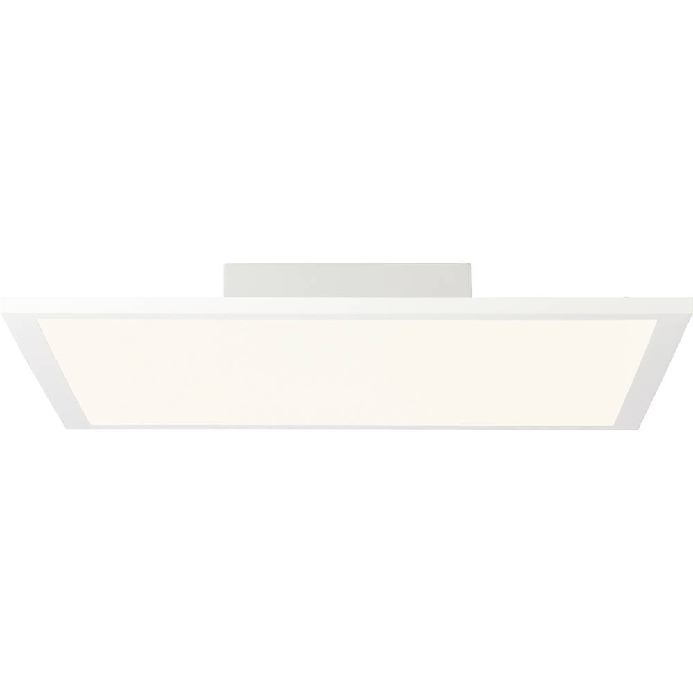 Brilliant Buffi G90356 A05 Led Panel Leuchte Led Lampe Eek E 24 W Weiß B-Ware - 4004353314742