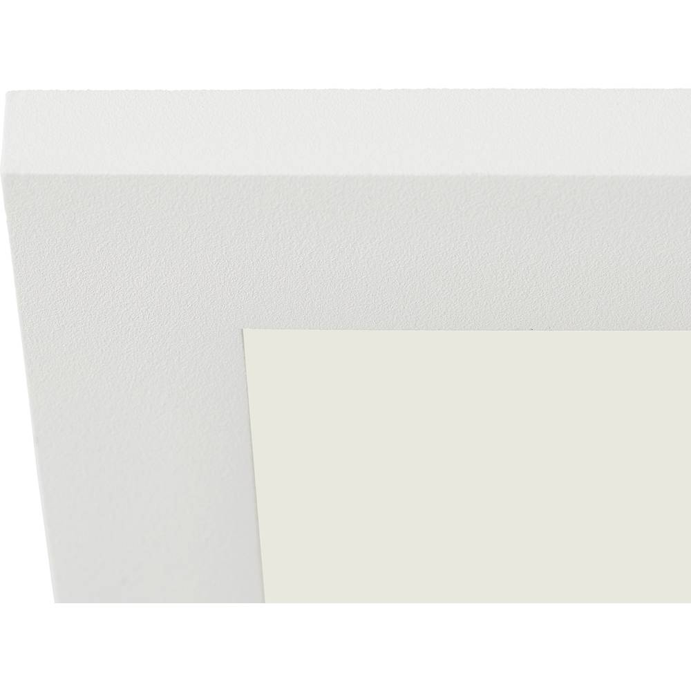 Brilliant Buffi G90356 A05 Led Panel Leuchte Led Lampe Eek E 24 W Weiß