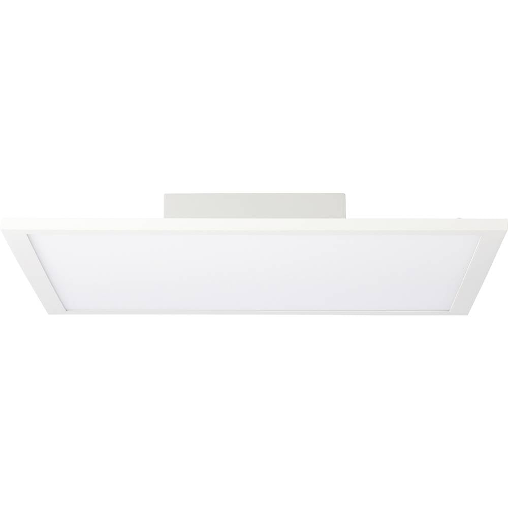 Brilliant Buffi G90356 A05 Led Panel Leuchte Led Lampe Eek E 24 W Weiß B-Ware - 4004353314742