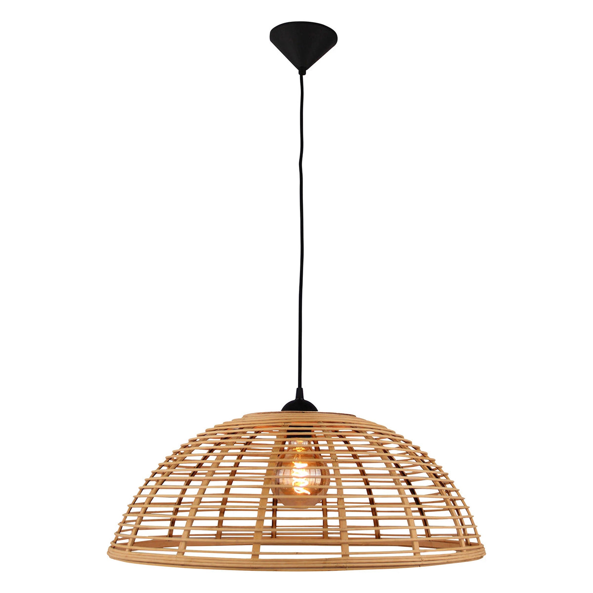 Brilliant Crosstown Hängeleuchte Hängelampe Leuchte Lampe Pendelleuchte Licht - 4004353377112