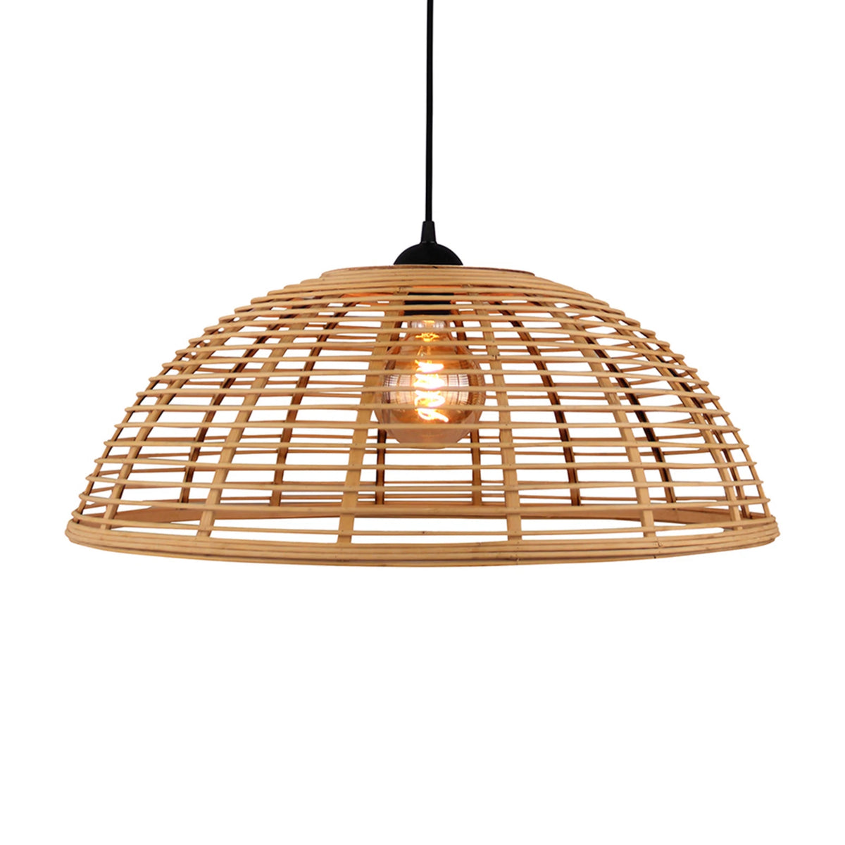 Brilliant Crosstown Hängeleuchte Hängelampe Leuchte Lampe Pendelleuchte Licht - 4004353377112
