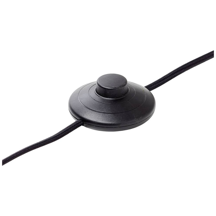 Brilliant Erena 94556/20 Stehlampe Bodenleuchte E27 Taupe Stehleuchte B-Ware - 4004353413018