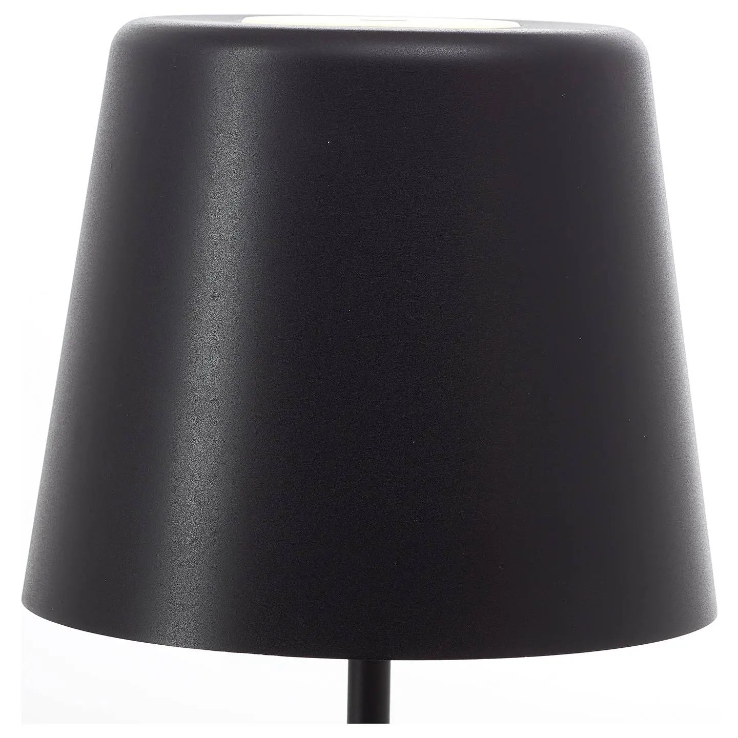 B-Ware Brilliant Außenstandleuchte Gartenlampe Led Lampe Fest Eingebaut Schwarz - 4004353446825