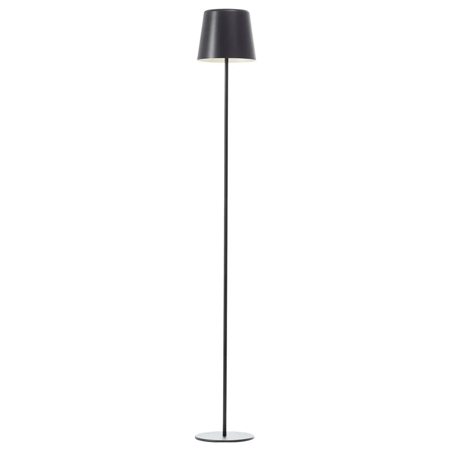B-Ware Brilliant Außenstandleuchte Gartenlampe Led Lampe Fest Eingebaut Schwarz - 4004353446825