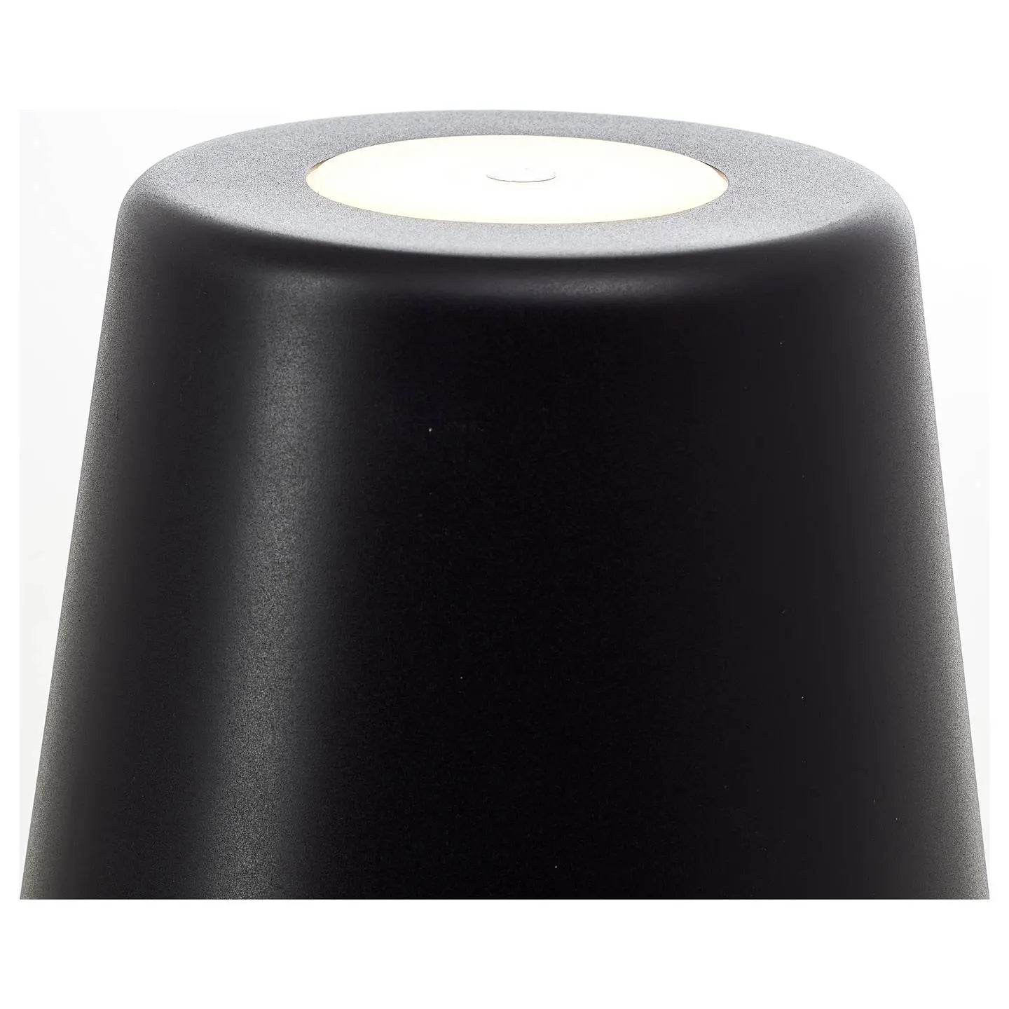 B-Ware Brilliant Außenstandleuchte Gartenlampe Led Lampe Fest Eingebaut Schwarz - 4004353446825
