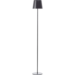 B-Ware Brilliant Außenstandleuchte Gartenlampe Led Lampe Fest Eingebaut Schwarz