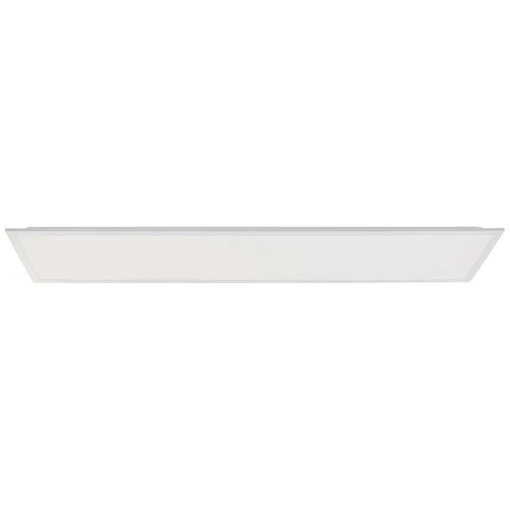 B-Ware Brilliant G80702/05 Briston Led Panel Led 38 W Weiß Deckenlampe Lampe Leuchte - 4004353441721