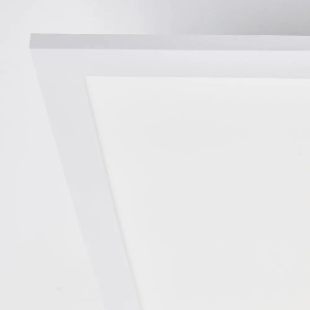 B-Ware Brilliant G80702/05 Briston Led Panel Led 38 W Weiß Deckenlampe Lampe Leuchte - 4004353441721