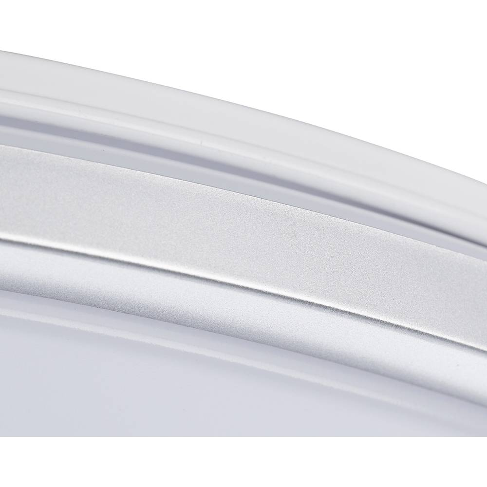B-Ware Brilliant G97010/75 Jamil Led Deckenleuchte Lampe Deckenlampe 60 W Weiß - 4004353355646