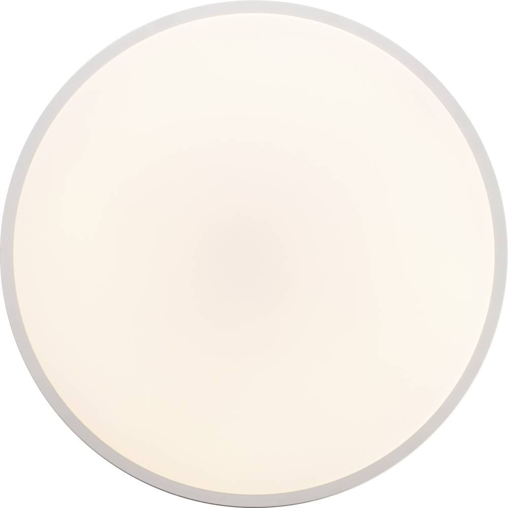 B-Ware Brilliant G97010/75 Jamil Led Deckenleuchte Lampe Deckenlampe 60 W Weiß - 4004353355646