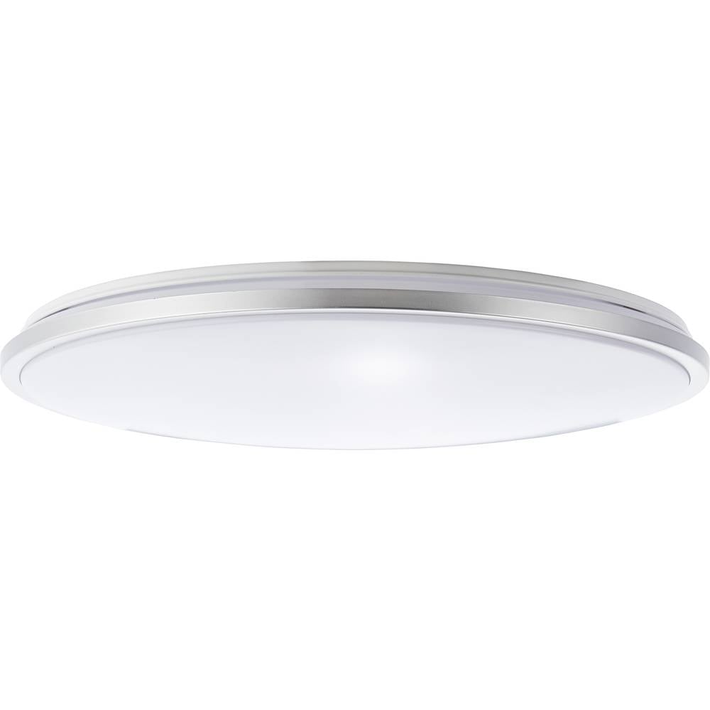 B-Ware Brilliant G97010/75 Jamil Led Deckenleuchte Lampe Deckenlampe 60 W Weiß - 4004353355646