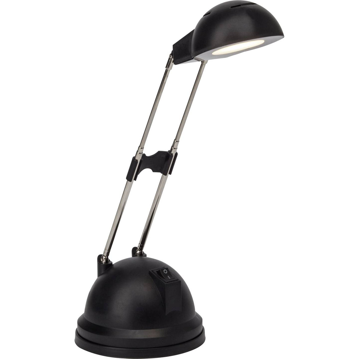 Brilliant KATRINA LED Tischlampe Tischleuchte LED Lampe Schreibtisch 10 STÜCK - 4004353204234