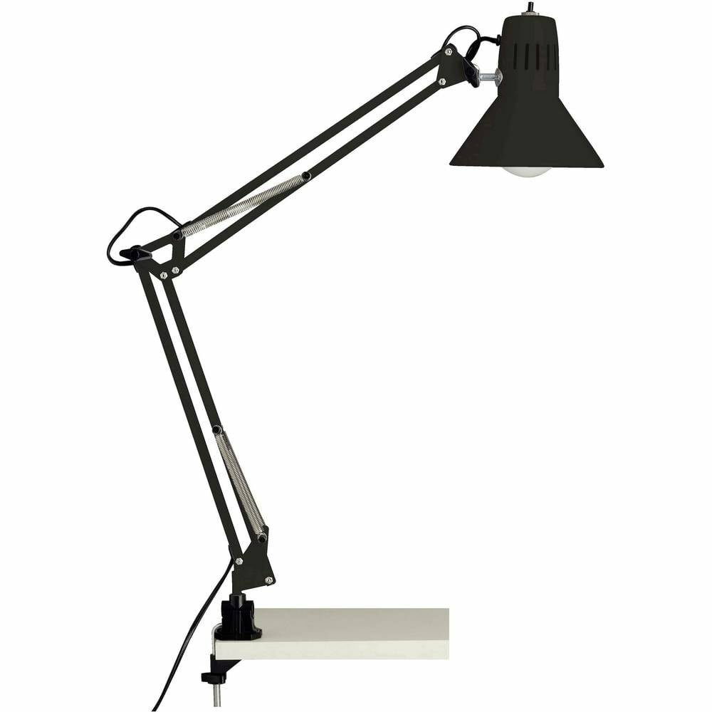 B-Ware Brilliant Hobby 10802/06 Klemmleuchte Led E27 40 W Lese Lampe Leuchte 3 Stück - 4004353898549