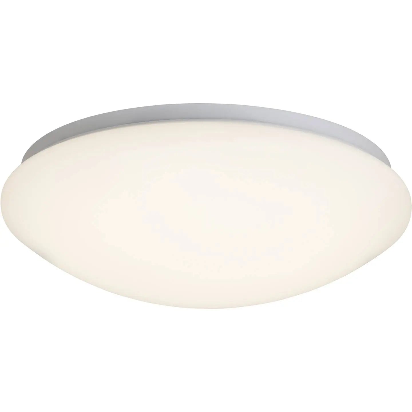 B-Ware Brilliant Fakir Led Deckenleuchte Lampe Leuchte Led Warmweiß Weiß 12 W Wohnraum - 4004353196287