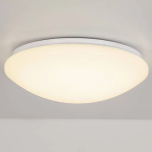B-Ware Brilliant Fakir Led Deckenleuchte Lampe Leuchte Led Warmweiß Weiß 12 W Wohnraum