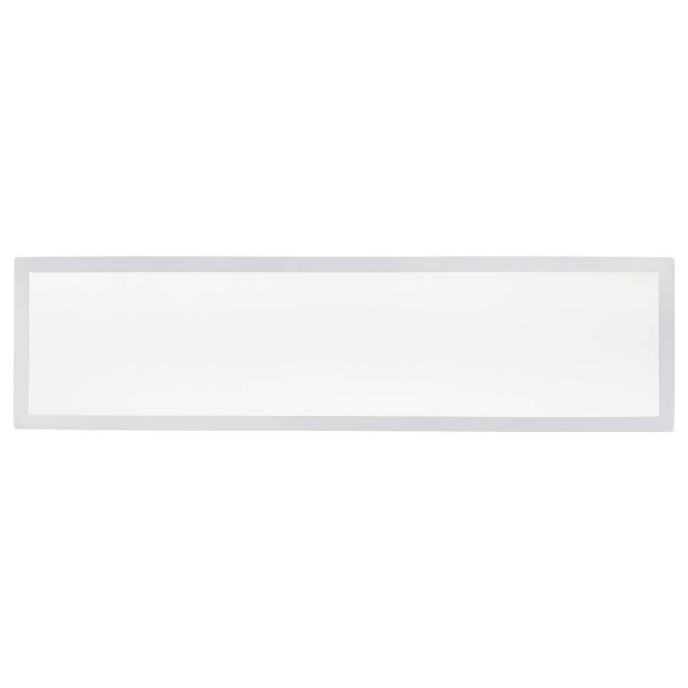 B-Ware Brilliant Milton Led Deckenaufbau Paneel Deckenlampe Deckenleuchte Lampe Spot - 4004353446450