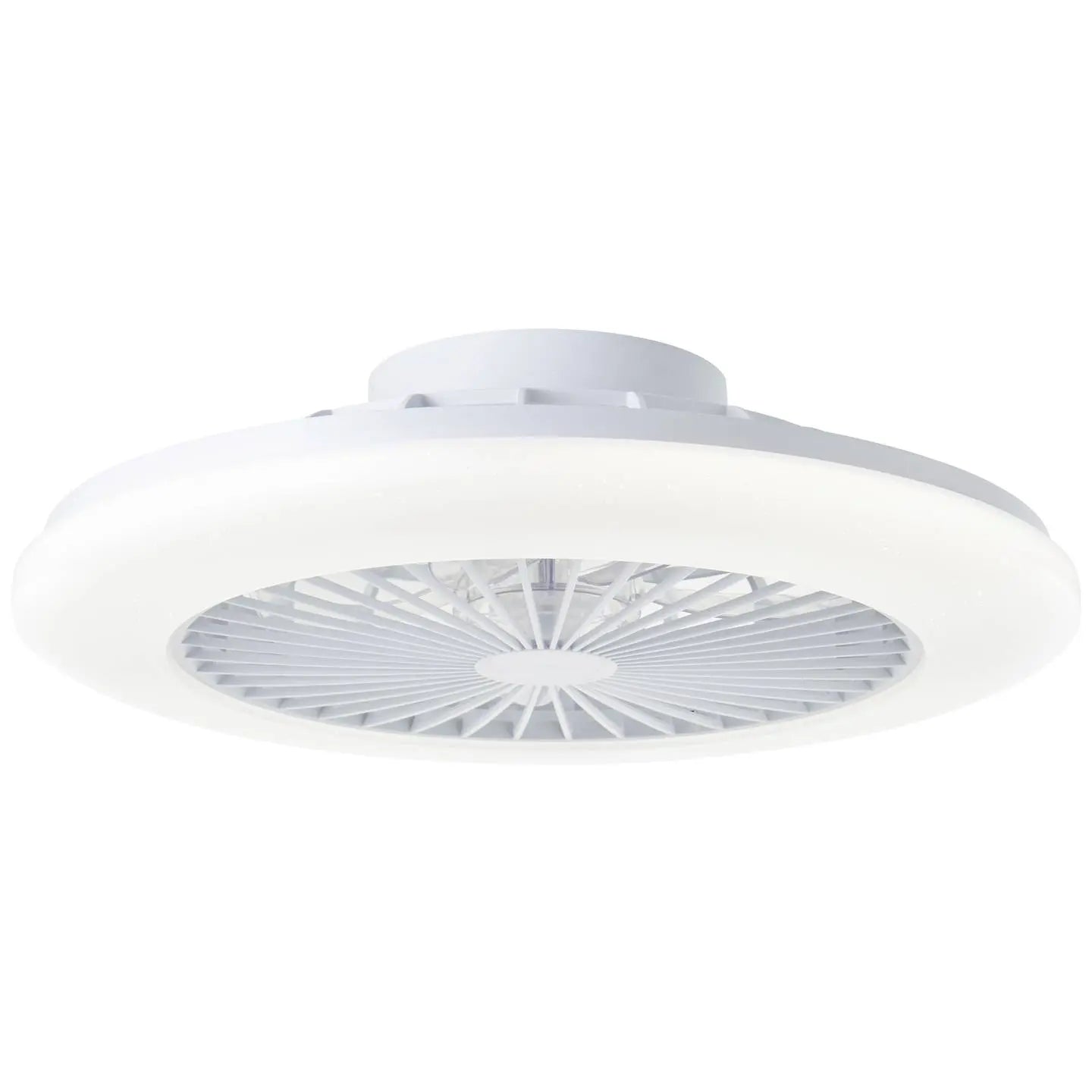 B-Ware Salerno Led Deckenleuchte Lampe Venti 49cm Raumbeleuchtung - 4004353433238