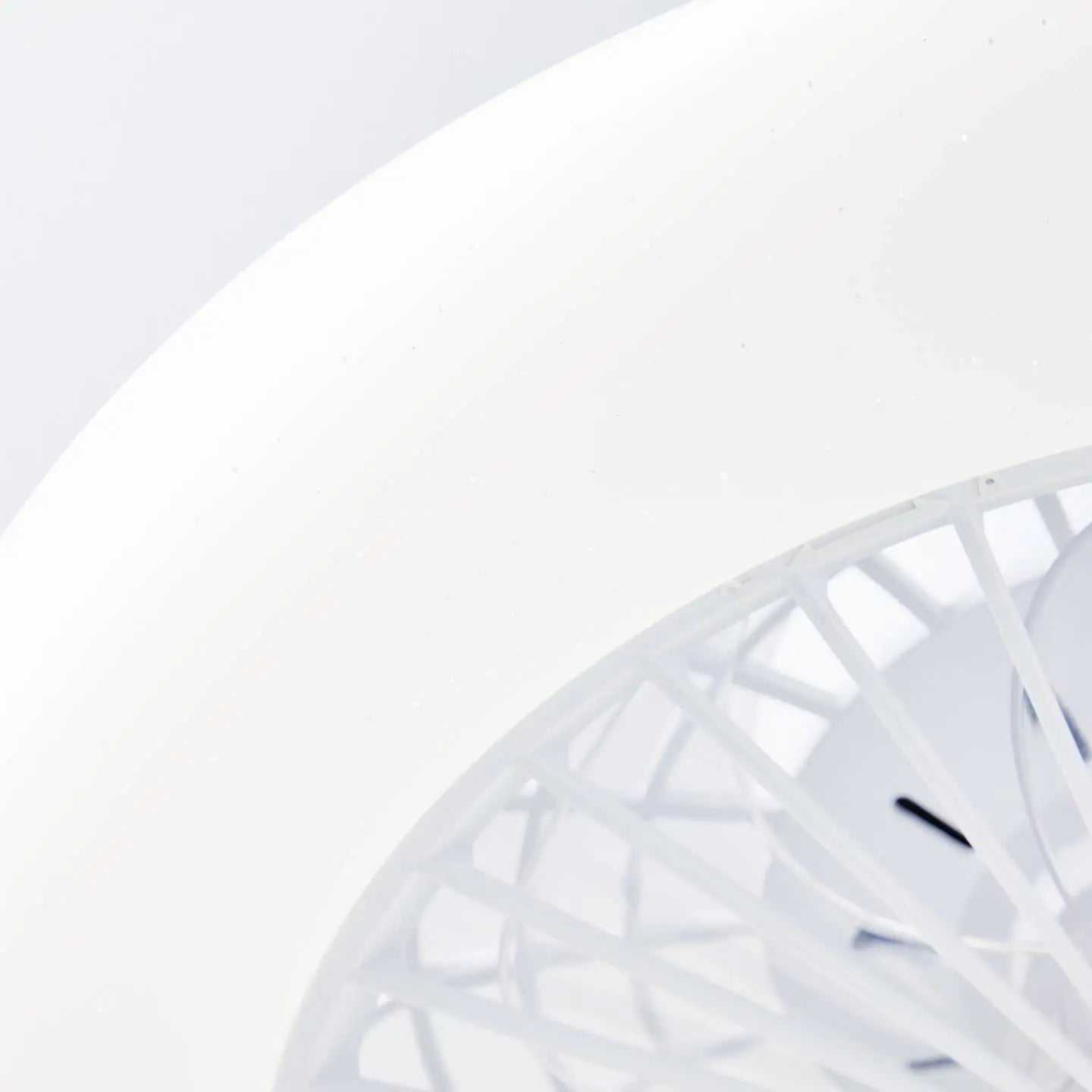 B-Ware Salerno Led Deckenleuchte Lampe Venti 49cm Raumbeleuchtung - 4004353433238