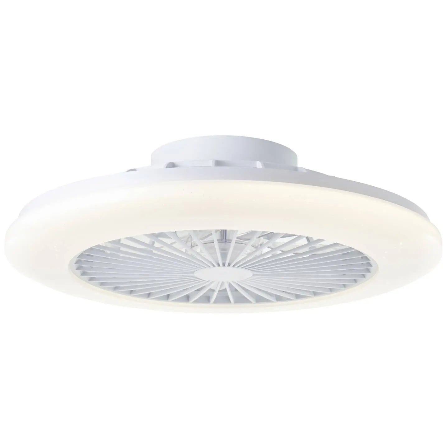 B-Ware Salerno Led Deckenleuchte Lampe Venti 49cm Raumbeleuchtung - 4004353433238