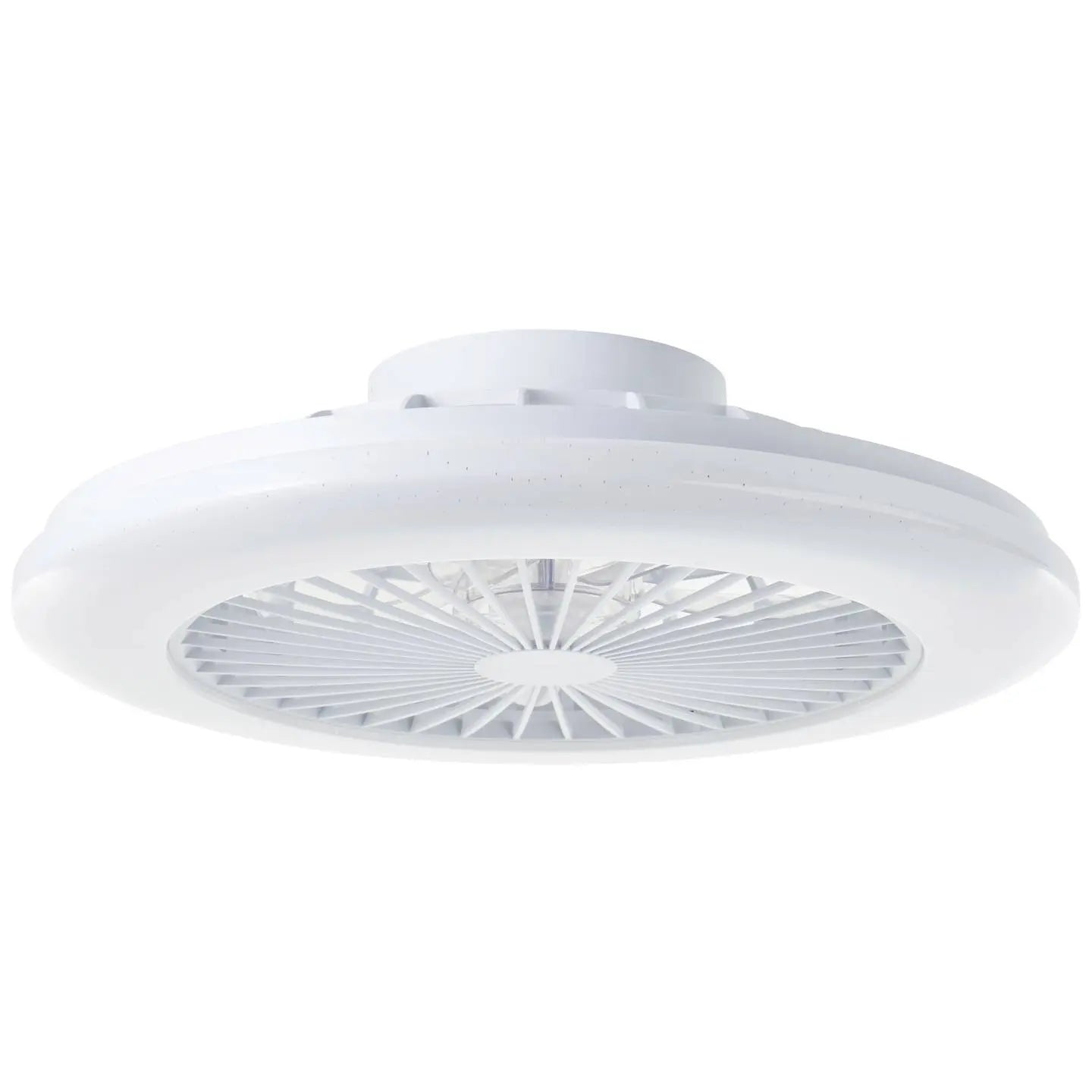 B-Ware Salerno Led Deckenleuchte Lampe Venti 49cm Raumbeleuchtung - 4004353433238