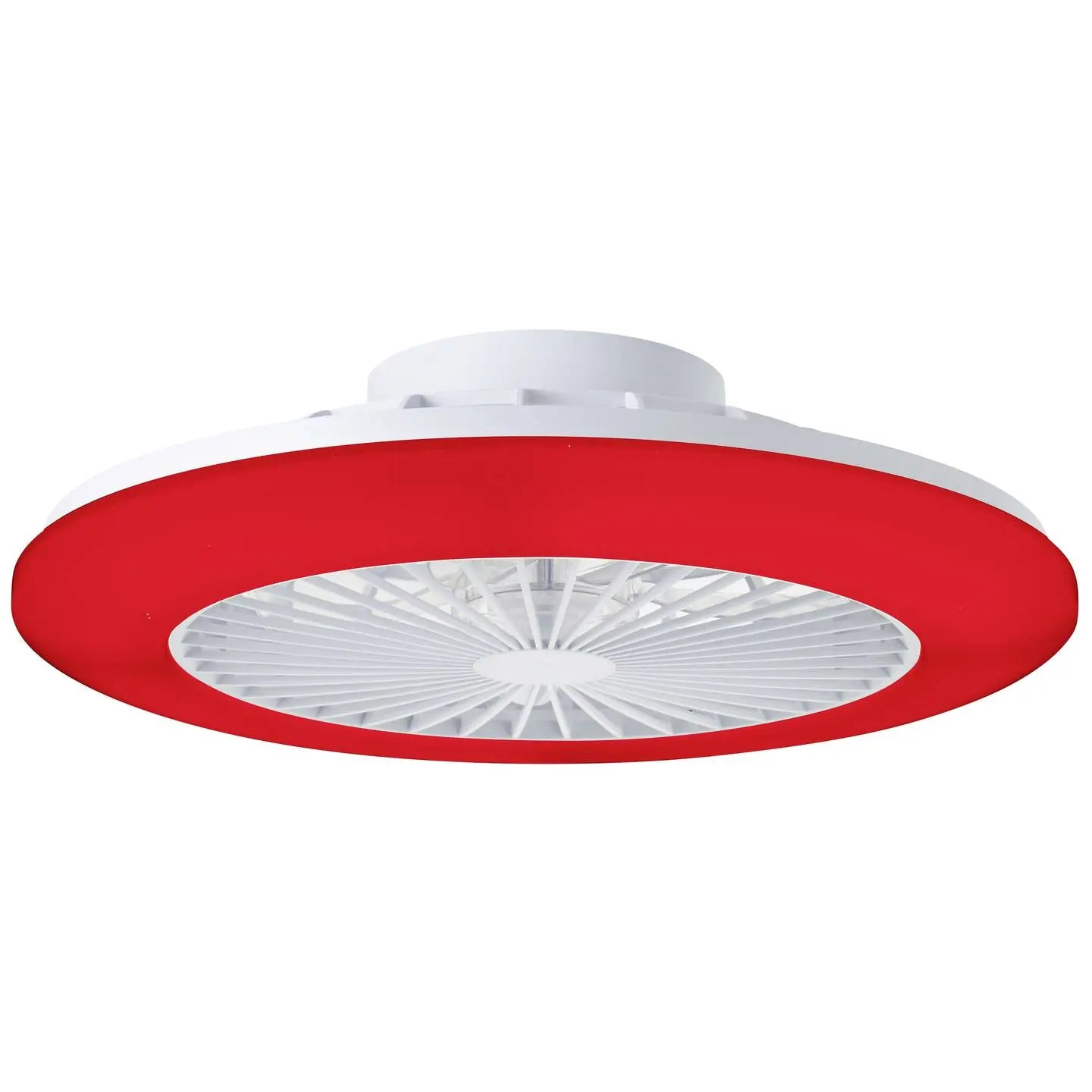 B-Ware Salerno Led Deckenleuchte Lampe Venti 49cm Raumbeleuchtung - 4004353433238