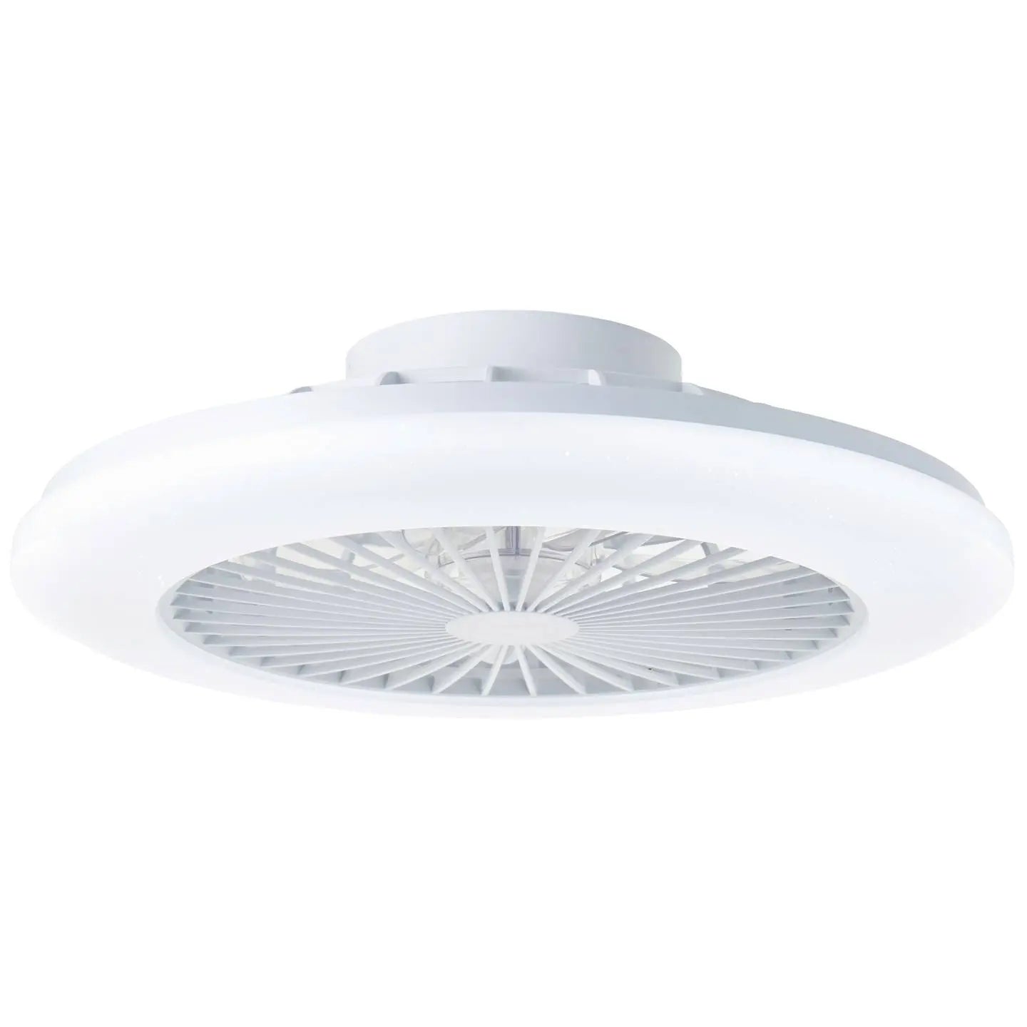 B-Ware Salerno Led Deckenleuchte Lampe Venti 49cm Raumbeleuchtung - 4004353433238