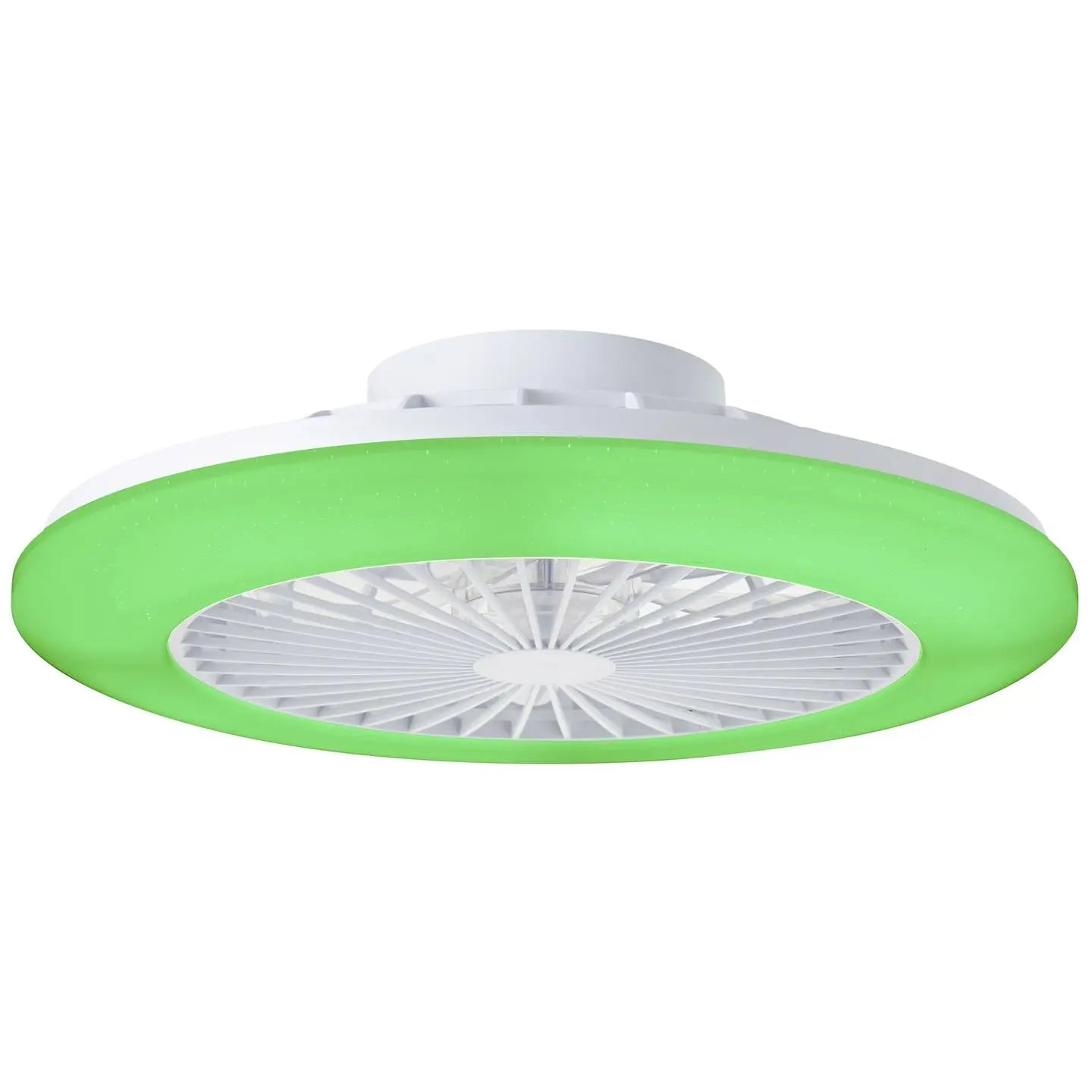 B-Ware Salerno Led Deckenleuchte Lampe Venti 49cm Raumbeleuchtung - 4004353433238