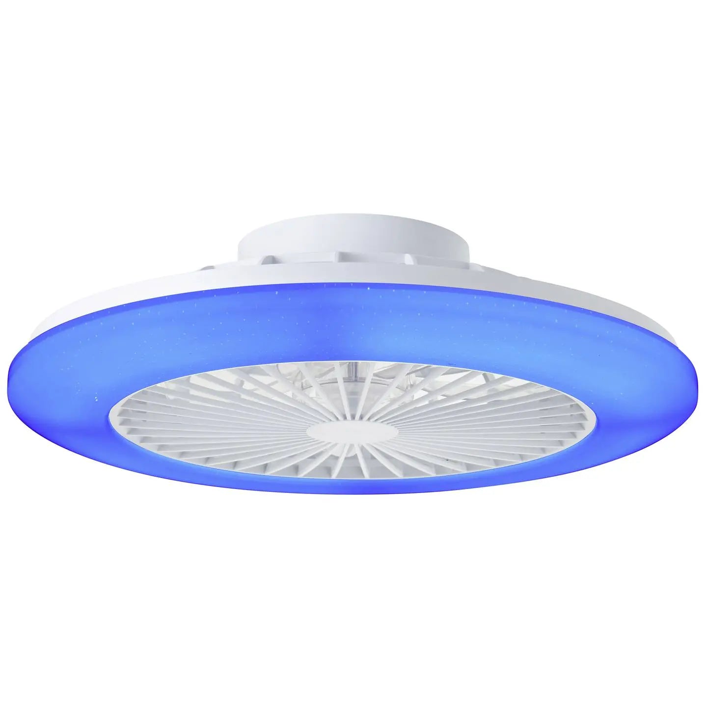 B-Ware Salerno Led Deckenleuchte Lampe Venti 49cm Raumbeleuchtung - 4004353433238