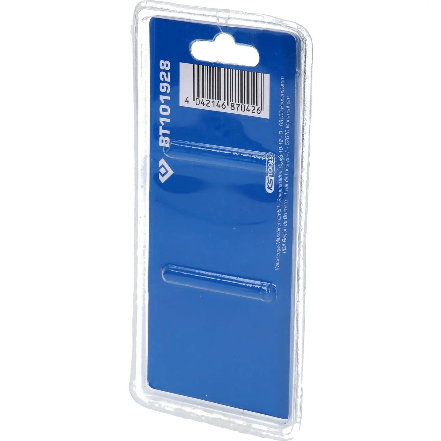 B-Ware Brilliant Tools Stufenbohrer Schrittbohrer Bohrer 4 Bis 32 Mm Werkzeug Metall - 4042146870426