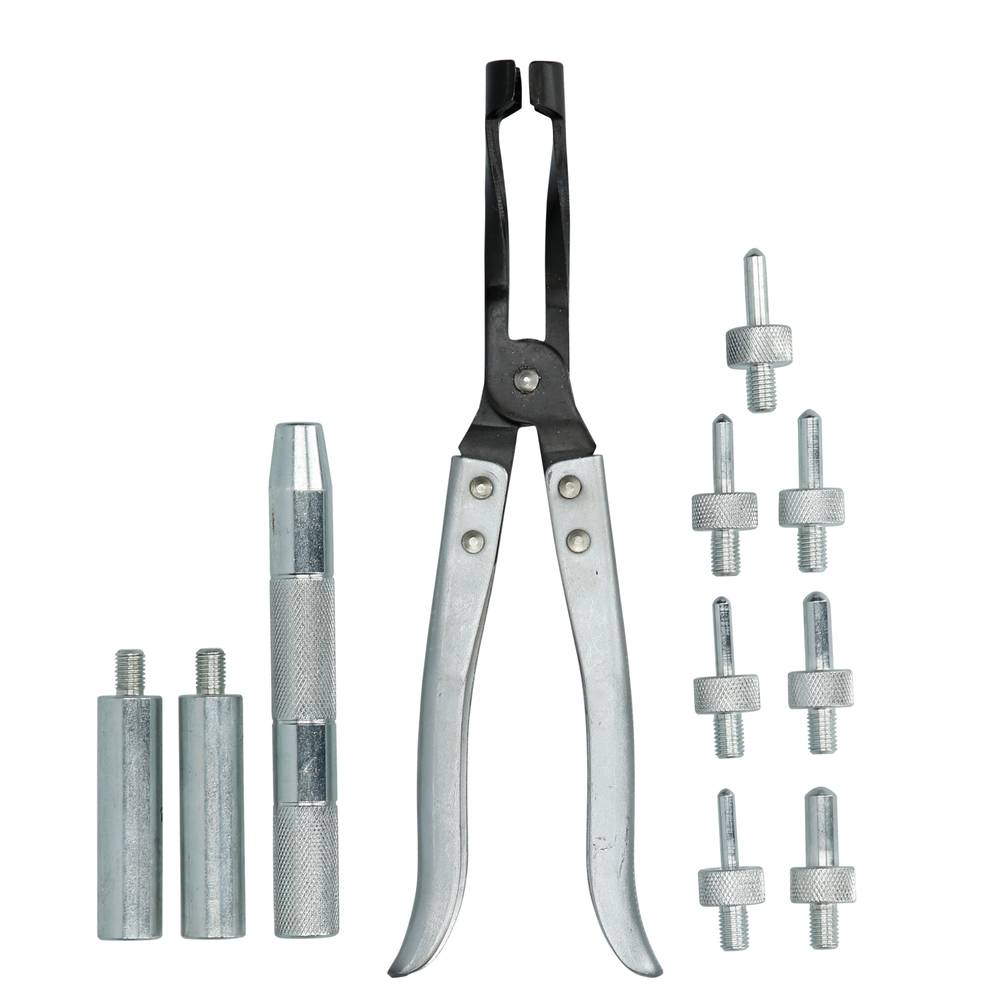 B-Ware Brilliant Tools Bt541100 Ventilschaftabdichtungs Montage Demontage Satz 11tlg - 4042146779132