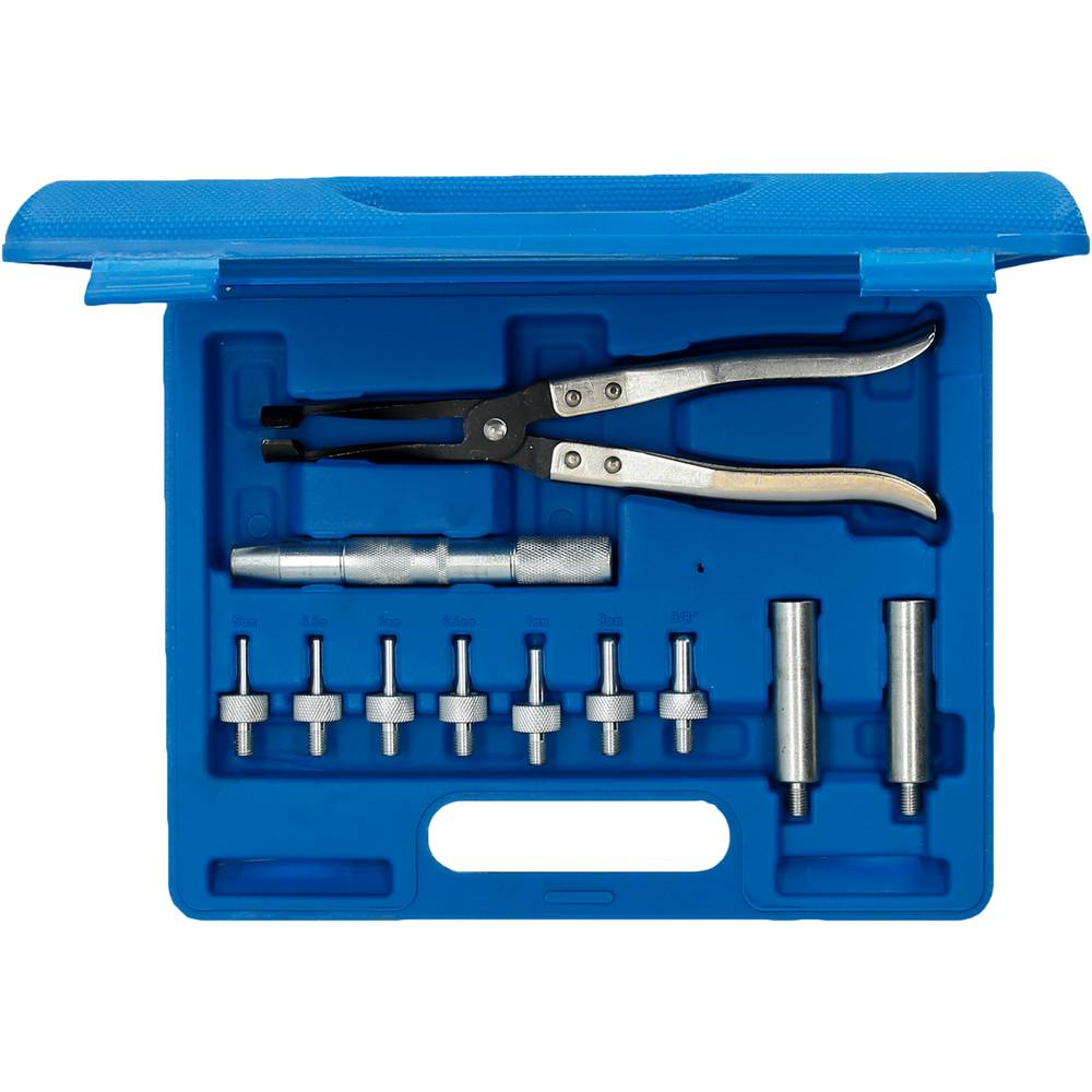 B-Ware Brilliant Tools Bt541100 Ventilschaftabdichtungs Montage Demontage Satz 11tlg - 4042146779132