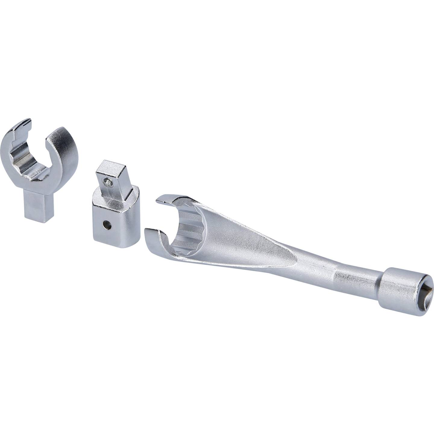 B-Ware Brilliant Tools Spezial Schlüssel Werkzeug Abgastemperatursensor Vag 19 Mm - 4042146845134