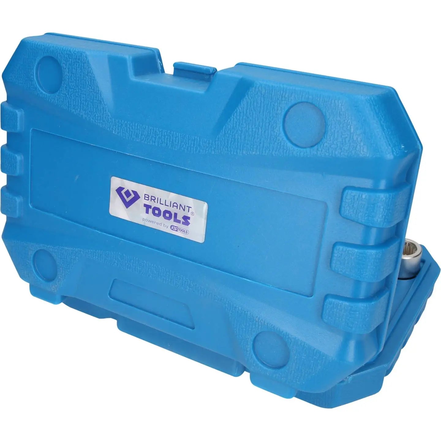 B-Ware Brilliant Tools Felgenschloss Sortiment Porsche Vw Touareg 20teilig - 4042146813300