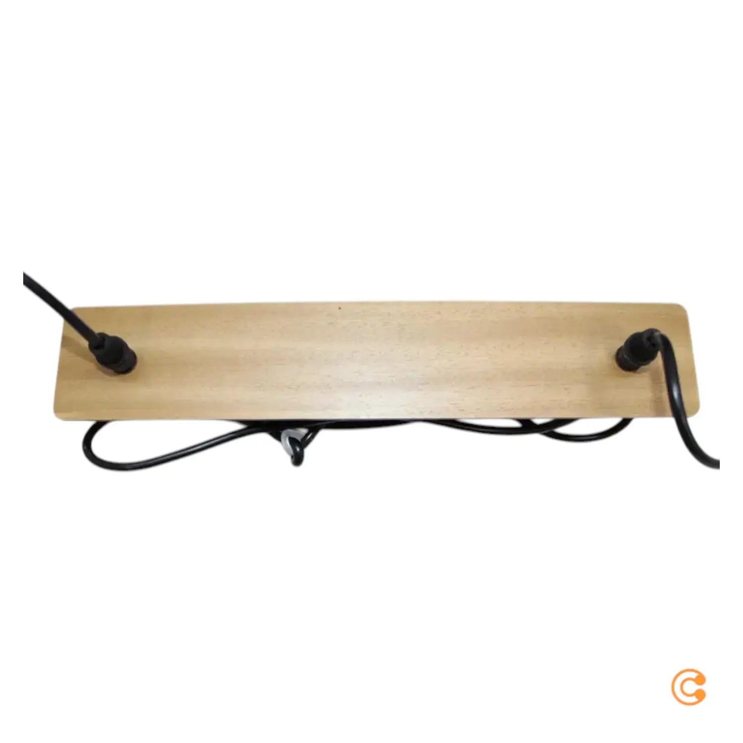 C-Ware Briloner Pendelleuchte Hängeleuchte Esstischlampe Holz Led 6 Flg Siehe Text/Foto - 4002707485001