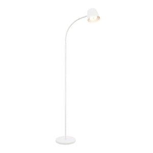 B-Ware Briloner Stehleuchte Standleuchte Led Akku Cielo Touchdimmer Usb Kunststoff