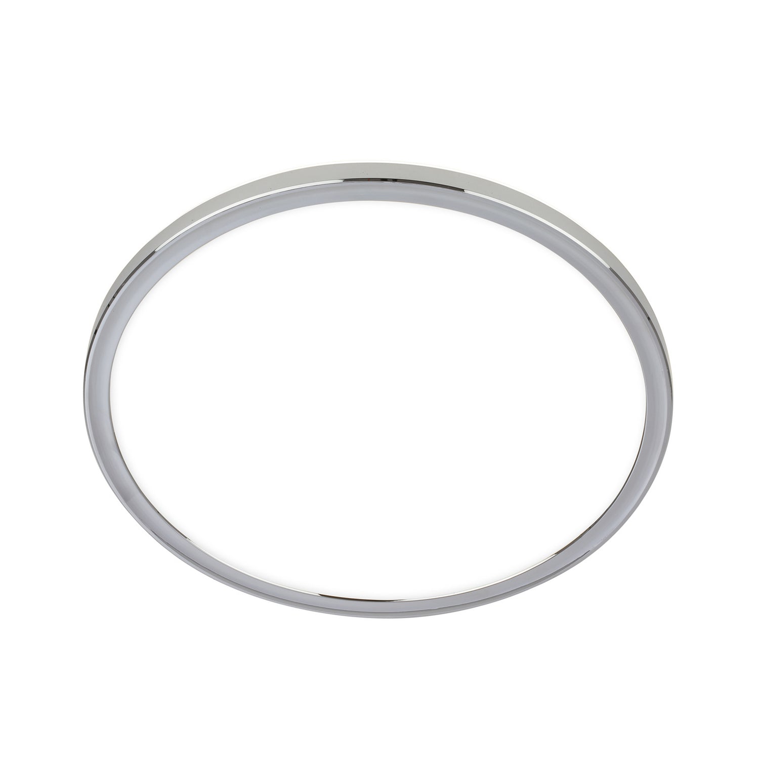 B-Ware Briloner Deckenleuchte Lampe Bad Led Pulap Chrom Weiß Metall Badezimmer - 4002707483854