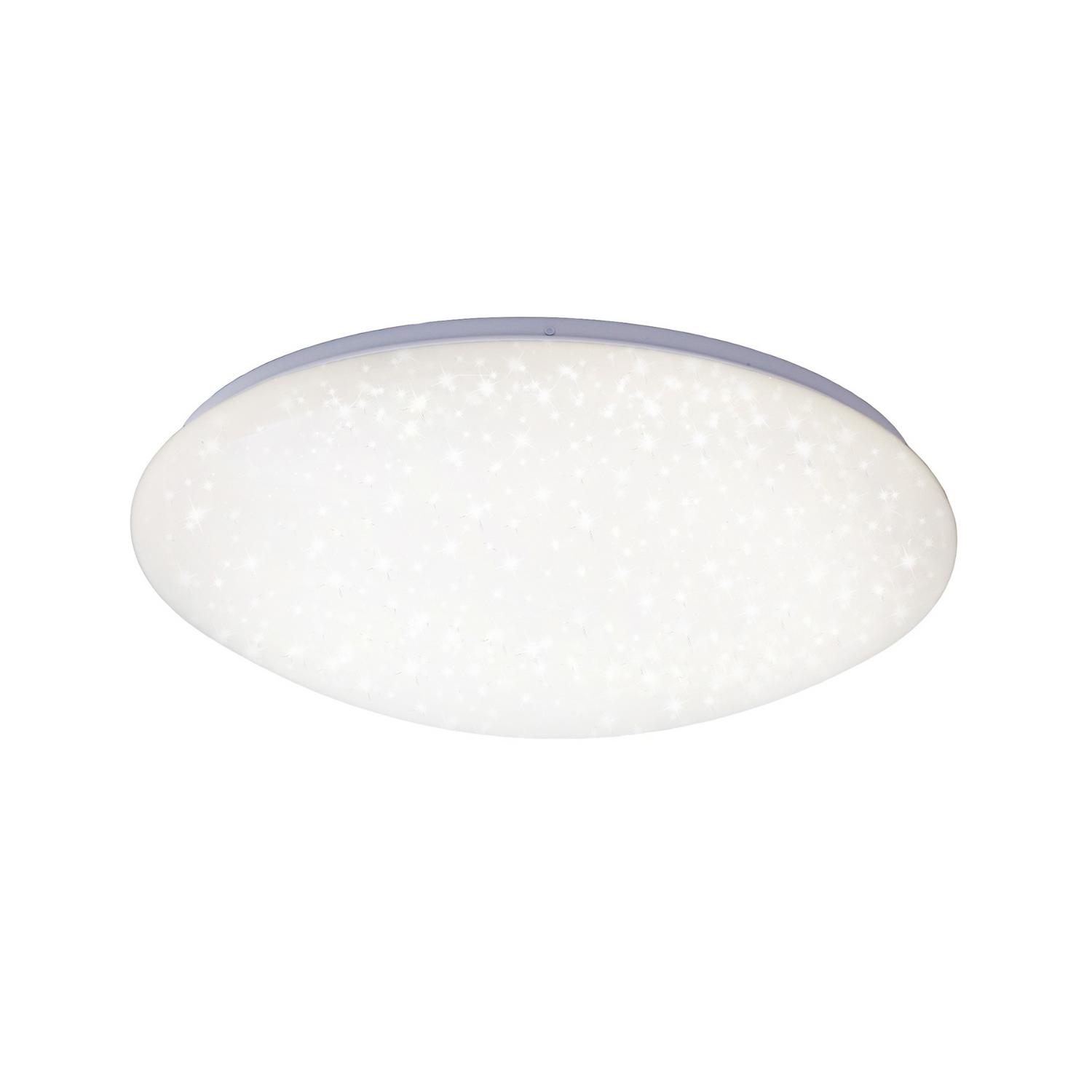 Briloner Led Deckenlampe Leuchte Sternenhimmel Effekt Lampe 49 Cm Weiß B-Ware - 4002707358701