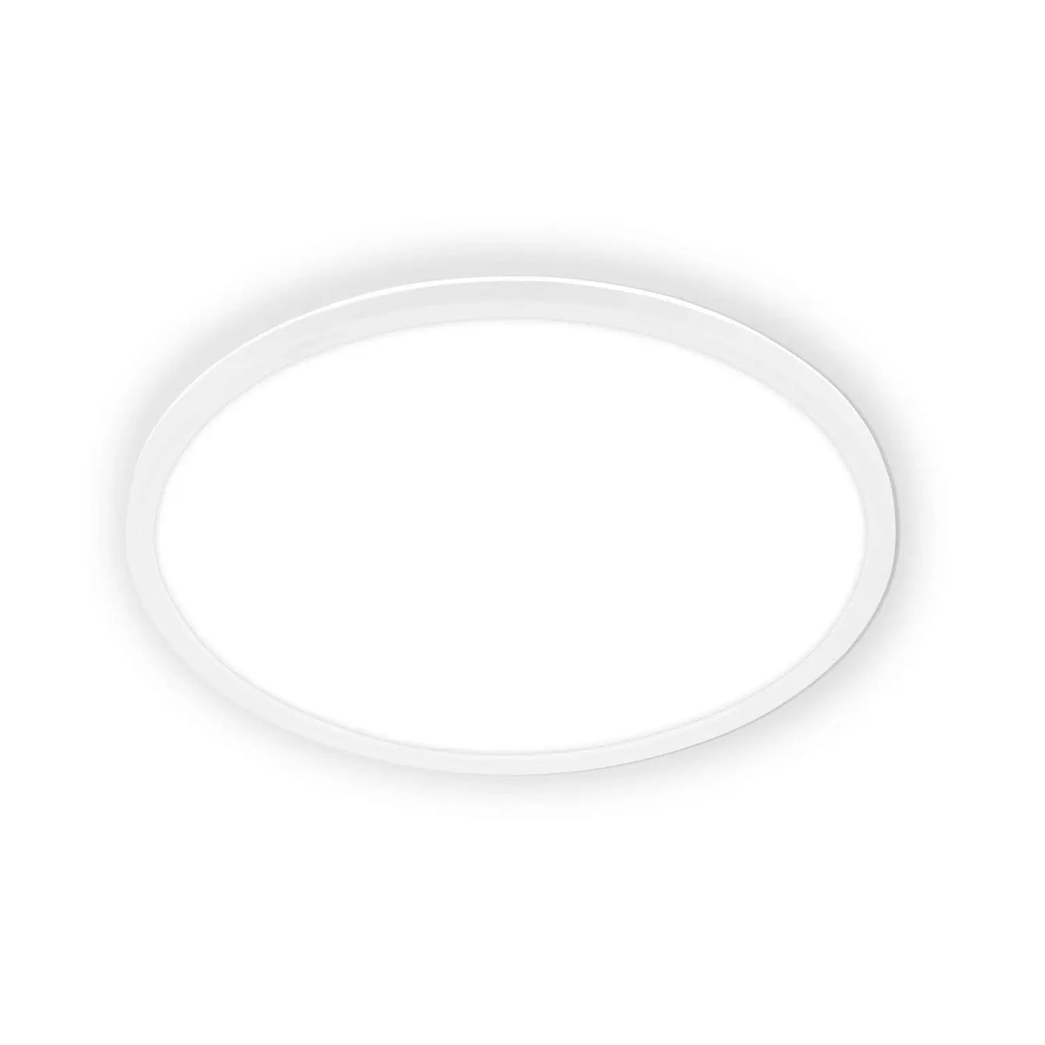 B-Ware Briloner Deckenleuchte Lampe Led Sensor ø 42 Cm Move Weiß Ip44 Kunststoff 4000 K - 4002707460381