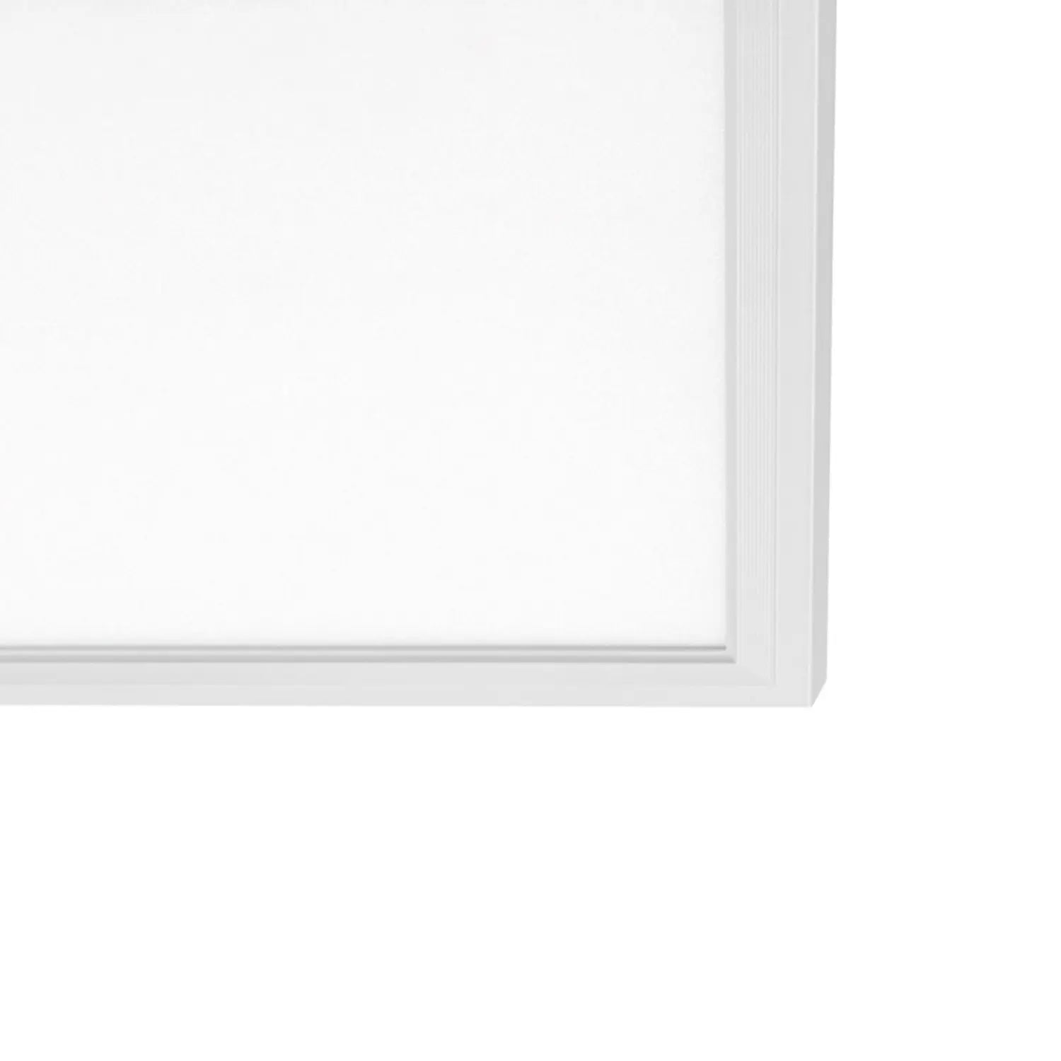 B-Ware Briloner Led Panel Deckenleuchte Weiß Panel Simple Universalweiß 119,5 Cm 4000 K - 4002707343448