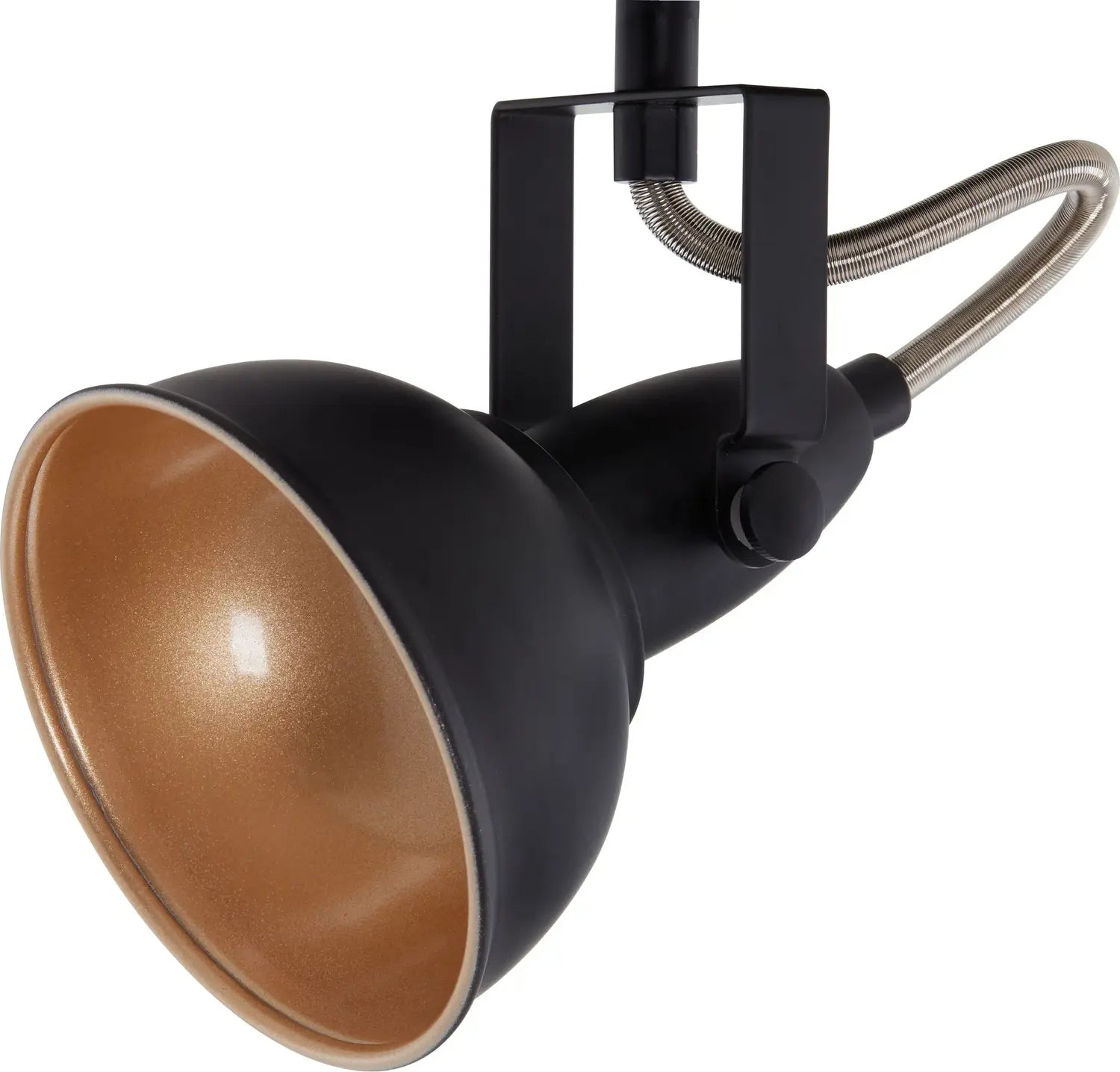 B-Ware Briloner Wandlampe Wandspot Leuchte Lampe Innen Metall Schwarz Retro 2 Stück - 4002707321323