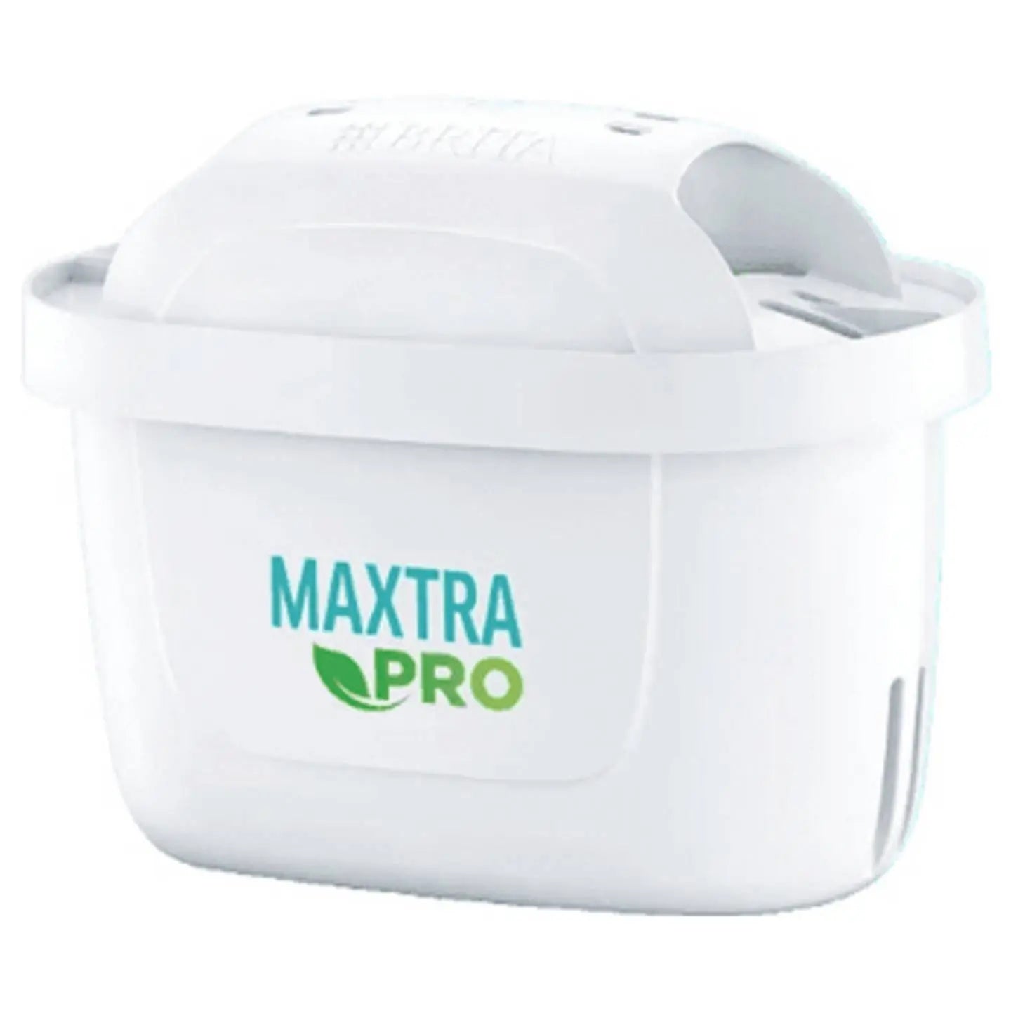 B-Ware Brita Wasserfilter Kartusche Maxtra Pro Pure 4er Weiß Tischwasserfilter 150 L - 4006387122027